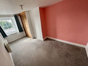 Belmont Street Tywardreath